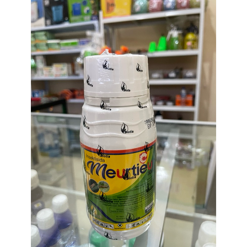 Insektisida MEURTIEUR 30EC 250ml