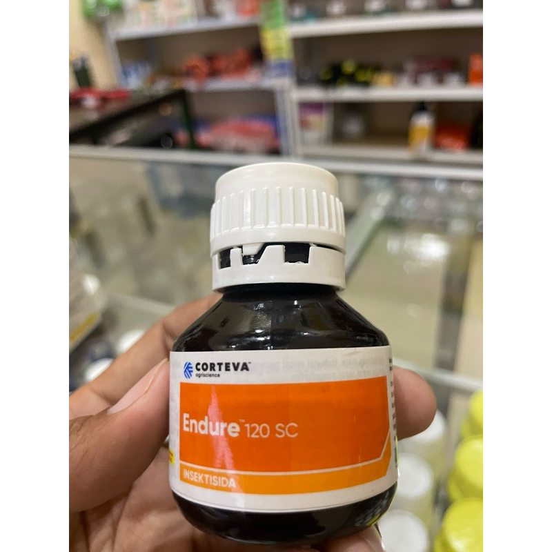 Insektisida ENDURE 120SC 50ML dan 100ML
