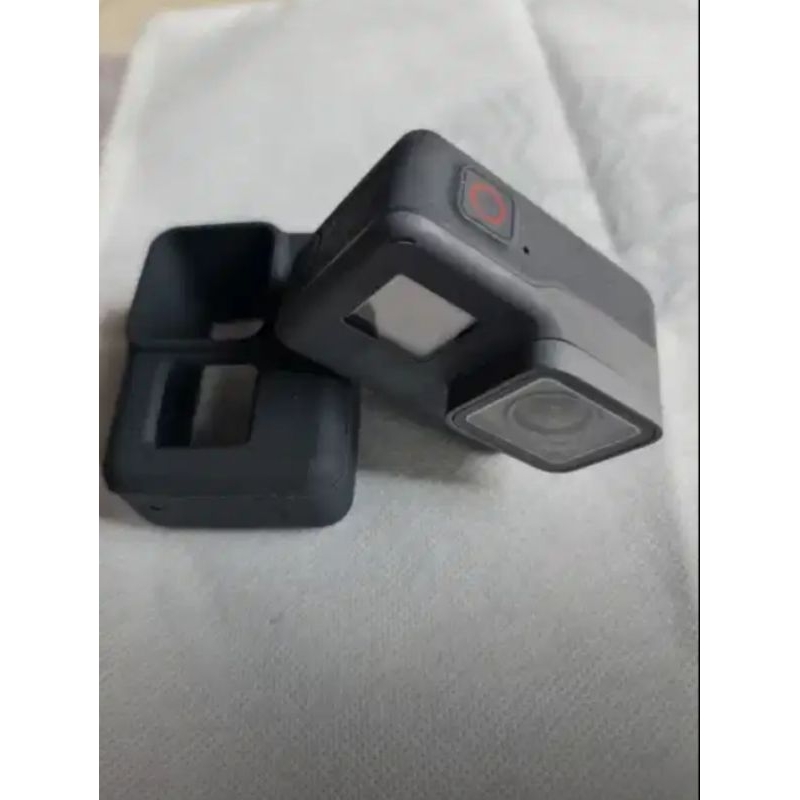 GoPro Go Pro Hero 6 Black Edition Action Camera Kamera Action Second