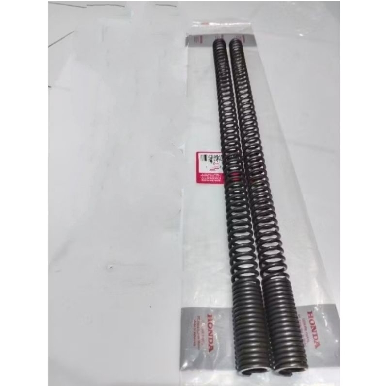 Per Shock Depan set Megapro primus 51401KEH601