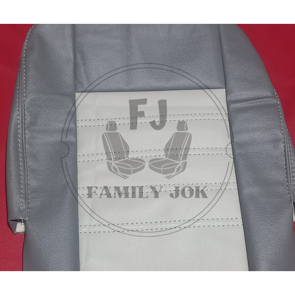 Sarung Jok Mobil Toyota Raize full set