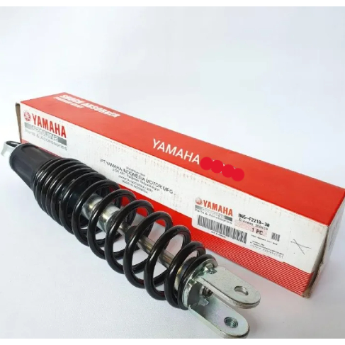 SHOCK BREAKER BELAKANG AEROX 155 B65-F2210-00 ORI ASLI YAMAHA