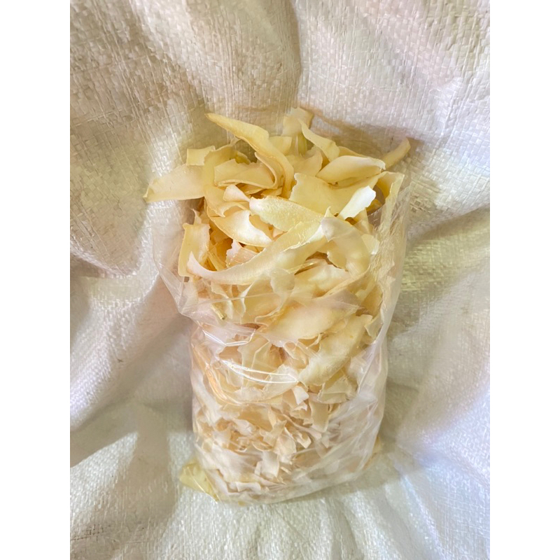 

Sanjai Rubik oleh oleh khas minang