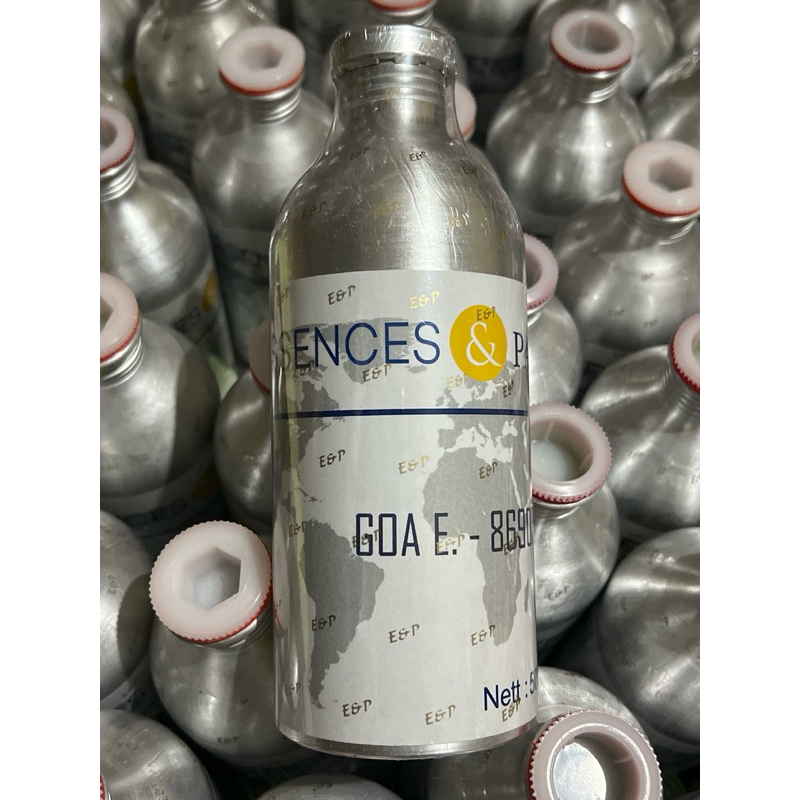 Bibit Parfum Le Male Elixir By Essences Goa E Grade A Segel 500Gram