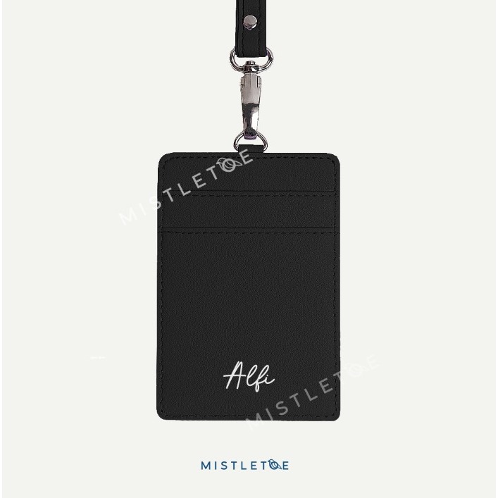 

Order Alfi- id cardholder