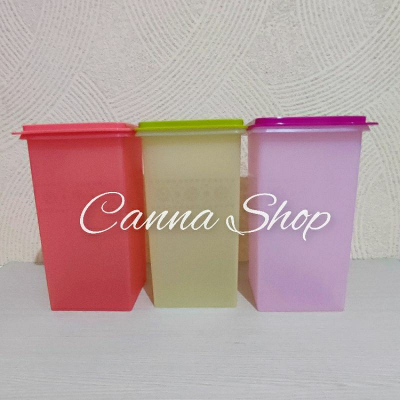 Mosaic Sweet Saver Tupperware