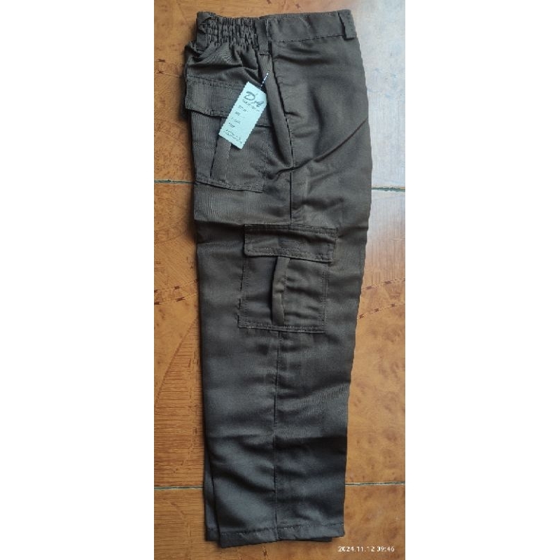 celana Borju/PDL SD panjang