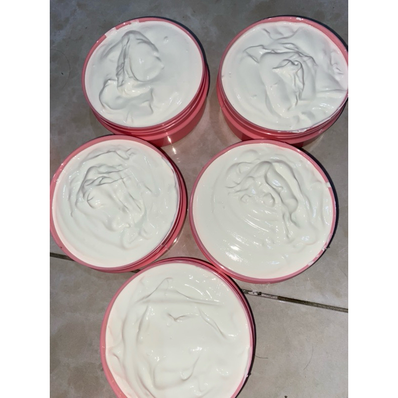 Hb Whitening Dosting