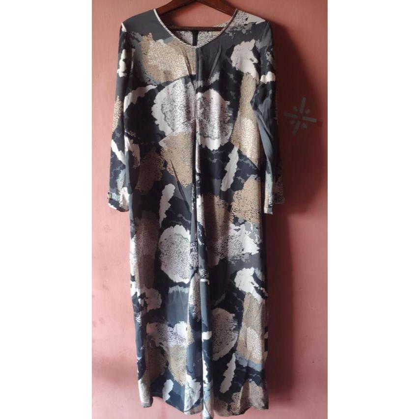 Kami Idea Dress Preloved