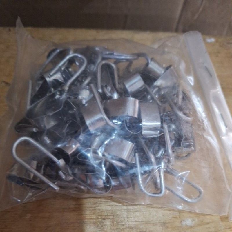 cantolan pisang dan buah lainya ( 1 pasang )