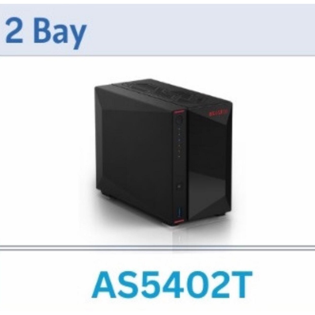 2 Bay - AS5402T