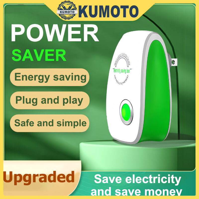 Penghemat Listrik Penghemat Daya Listrik Alat Penghemat Listrik Power Saver Listrik Alat Penghemat D