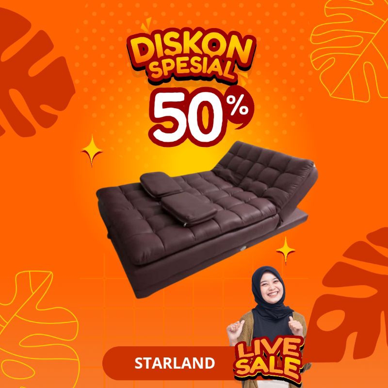 Sofa bed 3in1, sofa bed by BIGLAND