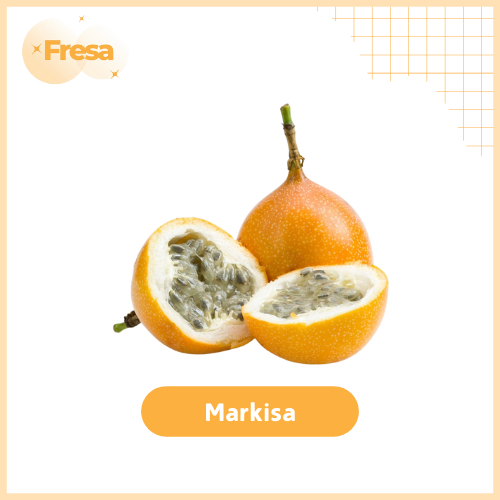 

Markisa Super 1 Kg Fresh & Sehat | Fresa Mart