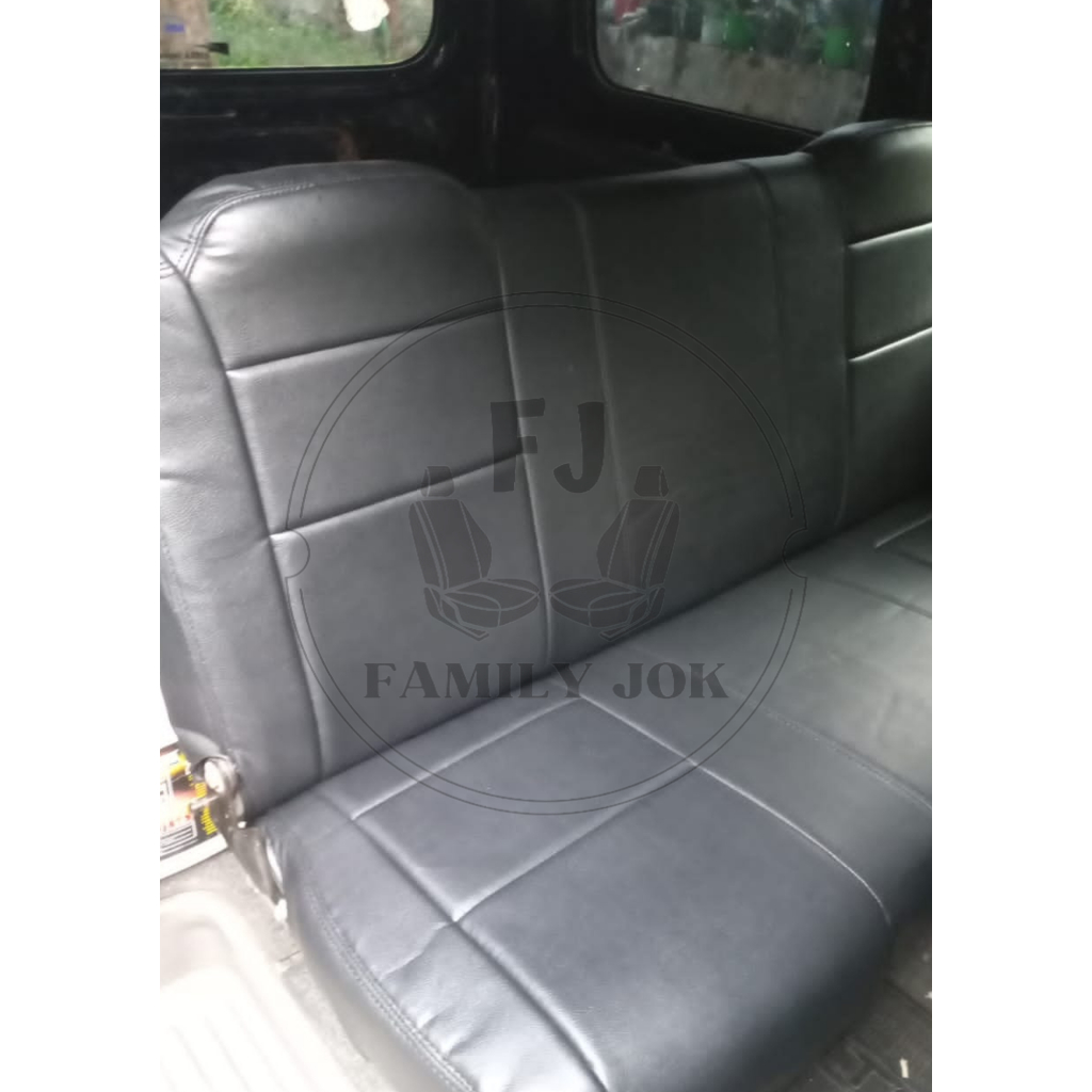 Sarung Jok Mobil Carry Futura full set