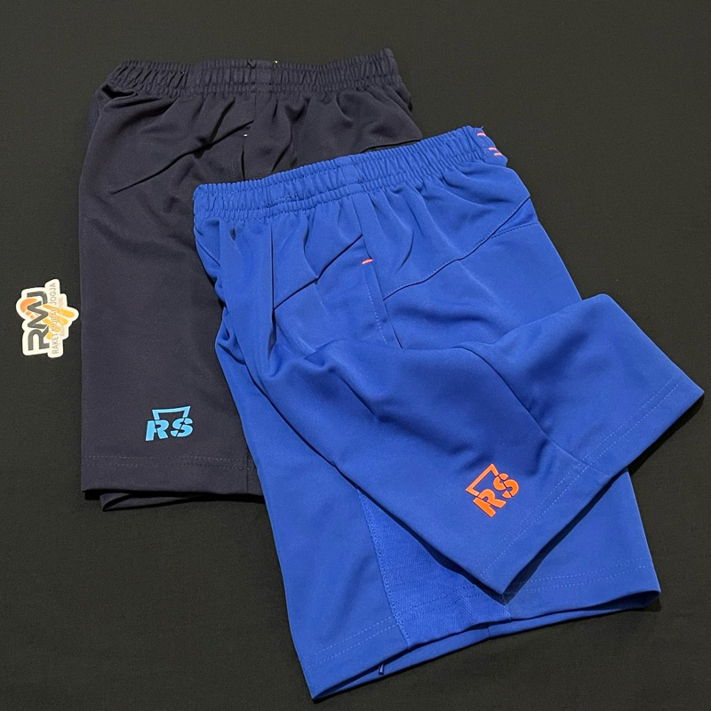 CELANA BADMINTON RS JUNIOR ORIGINAL