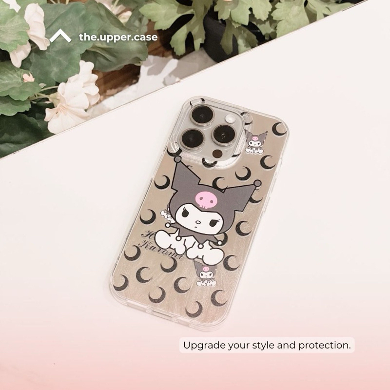 Premium Case iPhone 14 / 15 Pro Max ST06