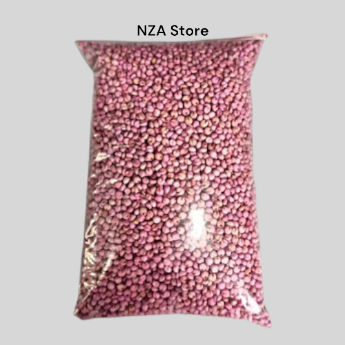 

Beras Sorgum Merah - Beras Sorgum Original - Berat 500/1000 Grm
