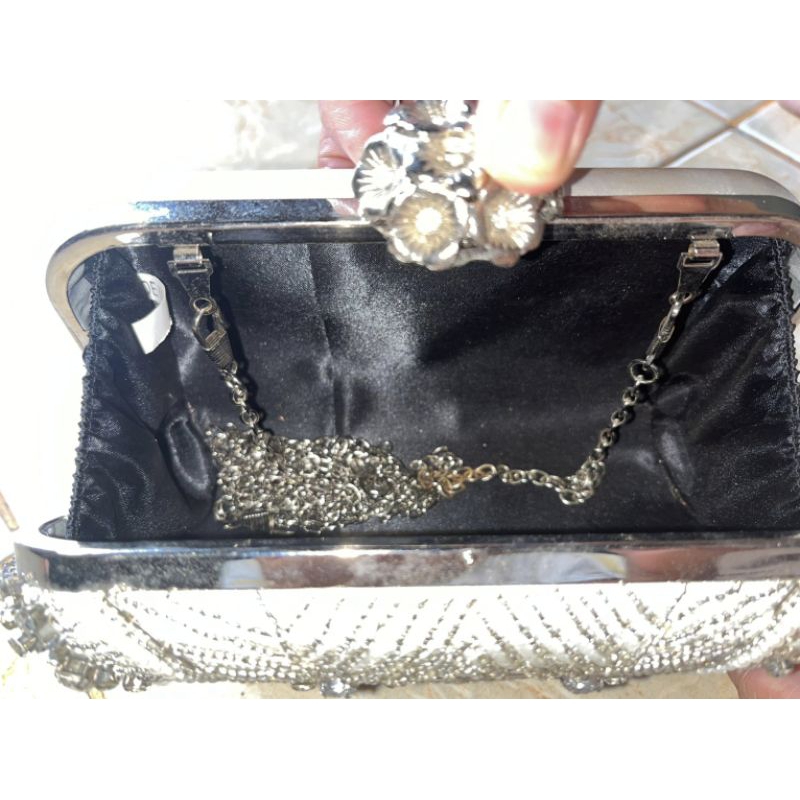tas pesta preloved
