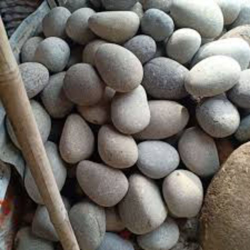 BATU KALI STONE | BATU ALAMI KORAL HITAM 1KG DEKORASI AQUASCAPE, AQUARIUM, TAMAN, POT