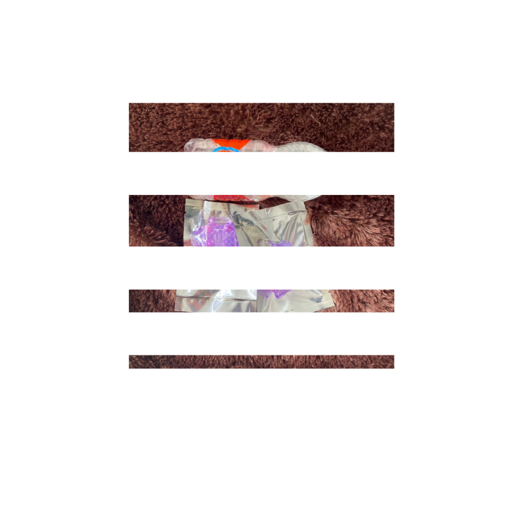 

aksesoris stiker pastel