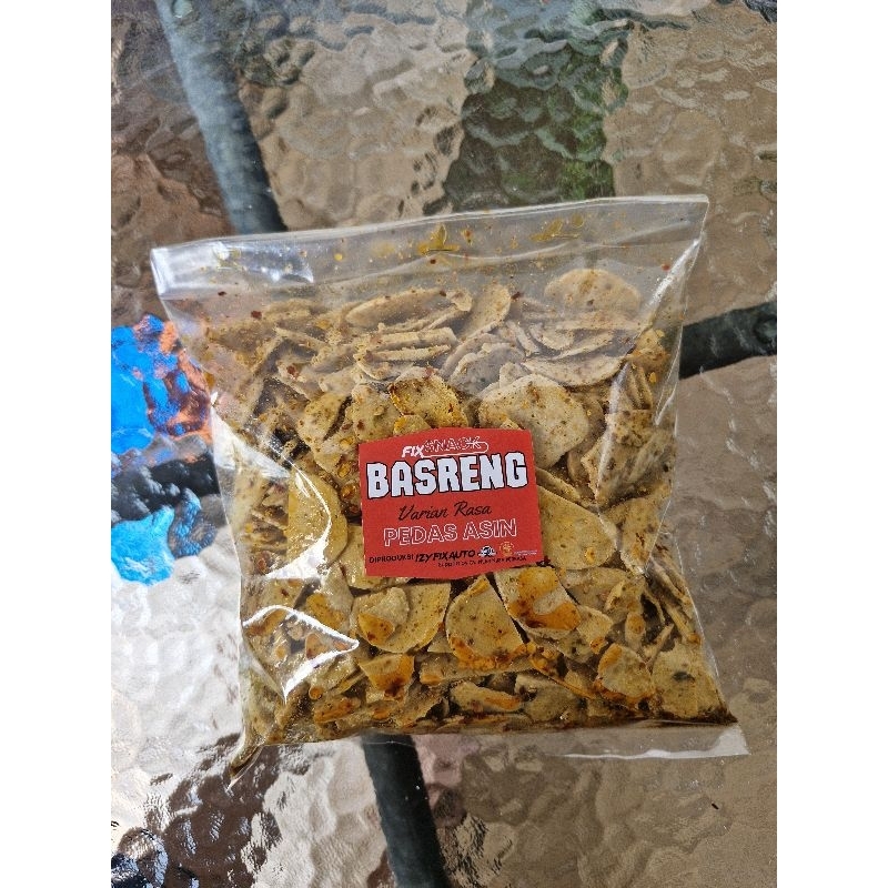 

BASRENG DEWA BOGOR 500 GRAM TERLARIS DI BOGOR
