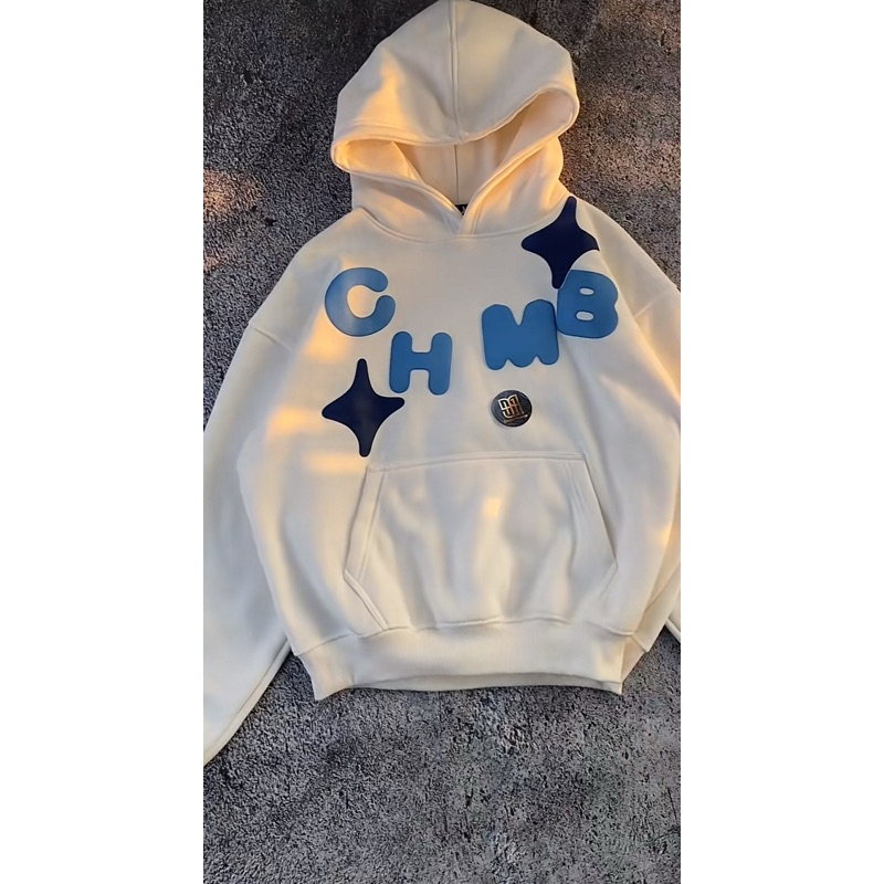 hoodie chmb