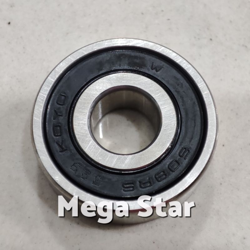 BEARING 608 2RS KOYO JAPAN ASLI