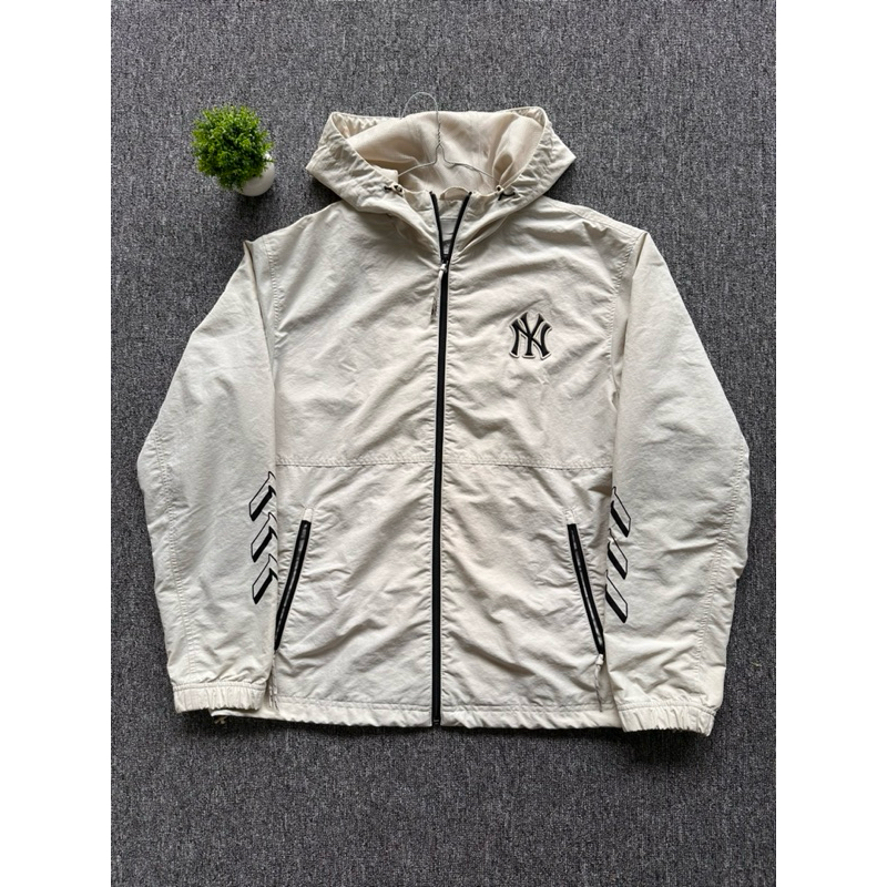MLB Windbreaker Jacket