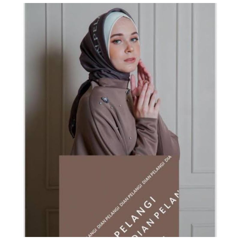 Dian pelangi JFW series