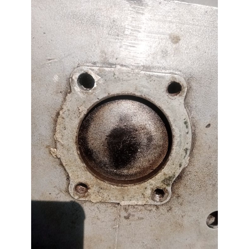 blok rxz rzr ob os150 king lubang bilas standart