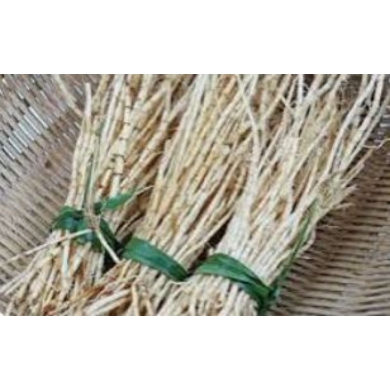 

akar alang alang 500 g