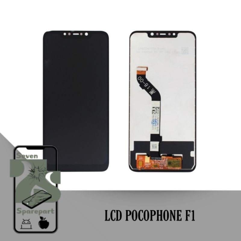 LCD POCOPHONE F1