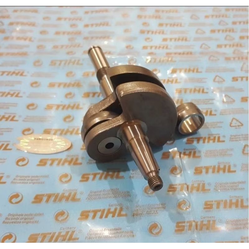 AS KRUK SENSO STHIL MS 381/382 SENSO GERGAJI KAYU