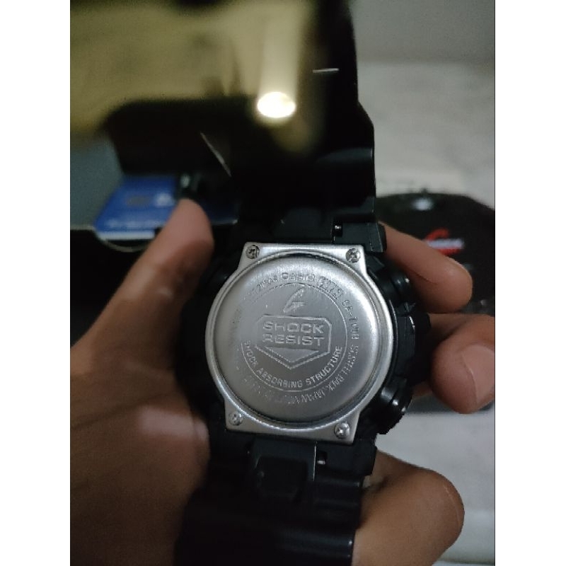 G- Shock GA 710B