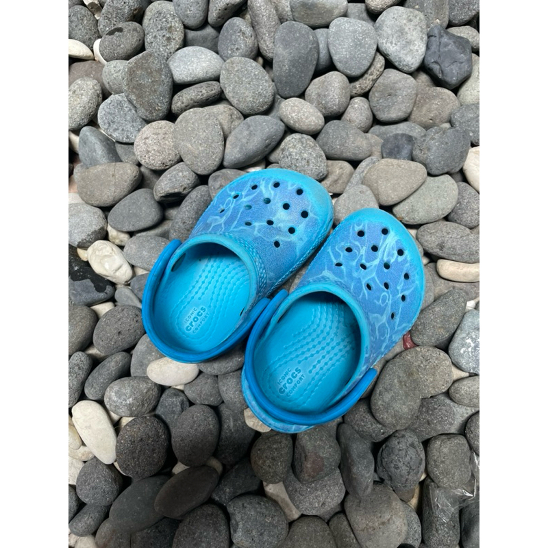 crocs c4 insole 11,5cm