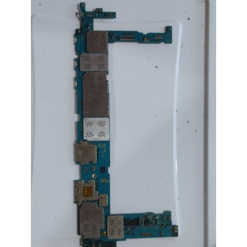 mesin samsung tab t705 baca deskripsi