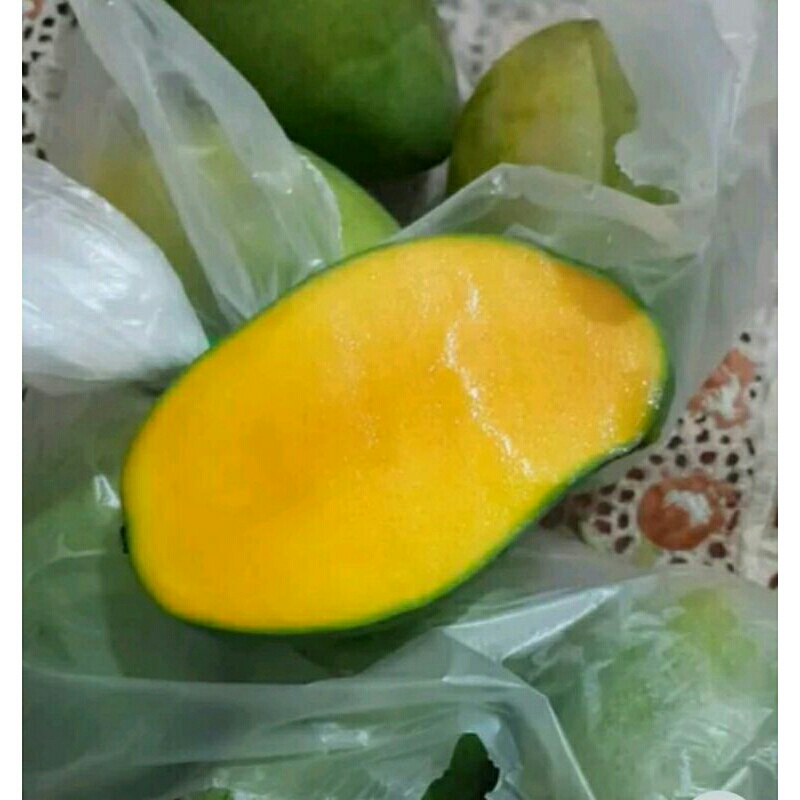 

Mangga Harum Manis 1Kg