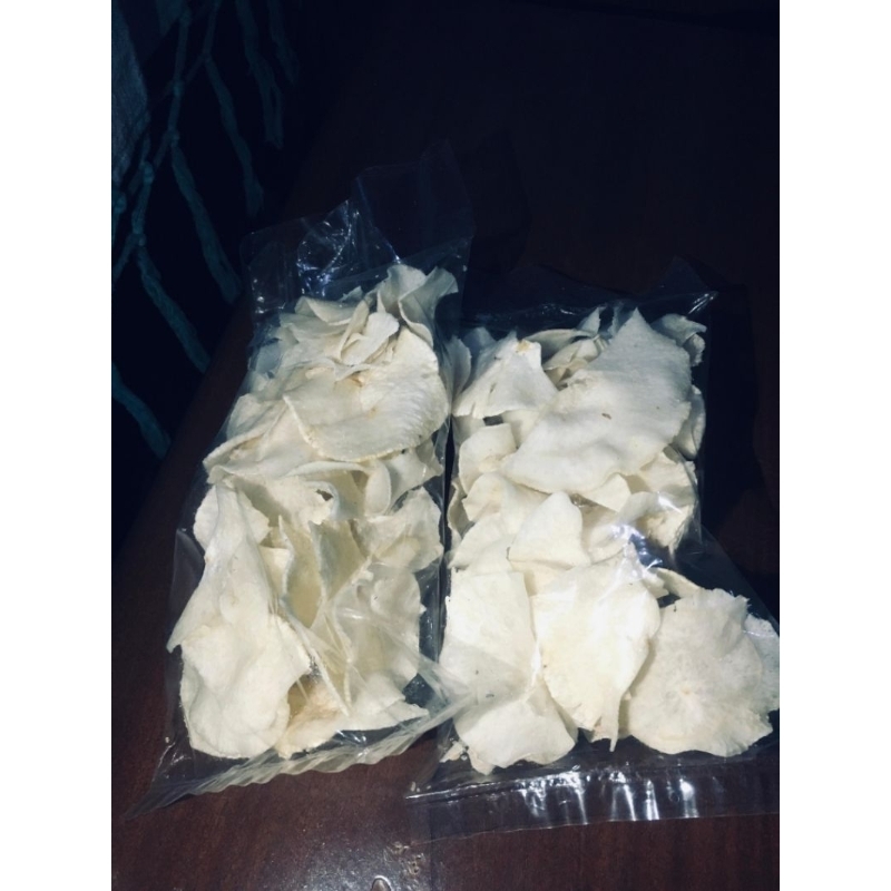 

Kripik Singkong Premium: Camilan Asli, Rasa Tak Tertandingi