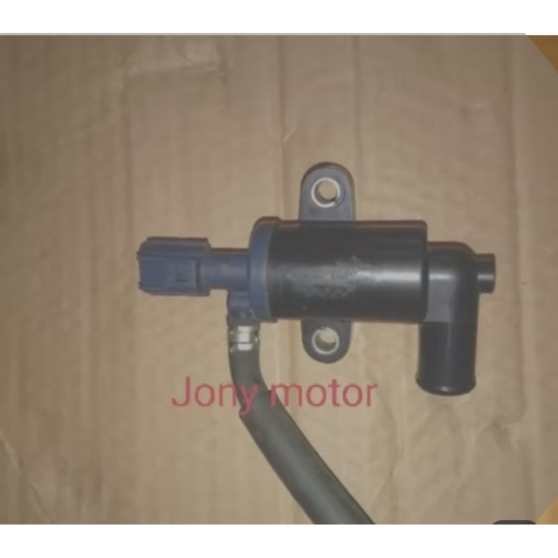 termostar Xeon GT 125 Xeon Rc 125 copotan original seken