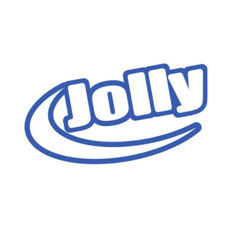 Jolly 200s | Jolly 250s | Jolly 560 gram | Jolly bathroom | Jolly Popup