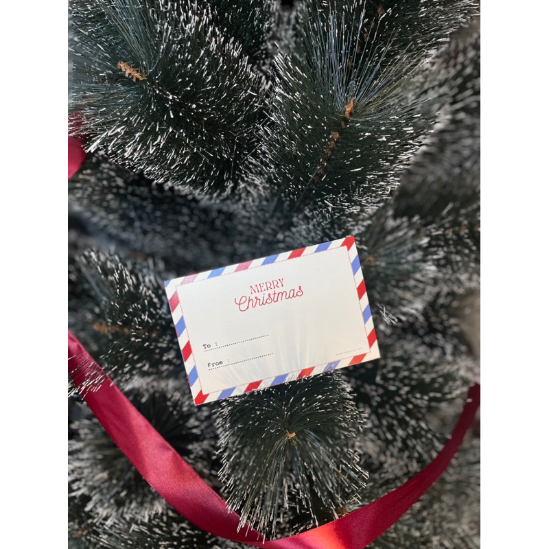 

GREETING CARD CHRISTMAS / KARTU UCAPAN NATAL