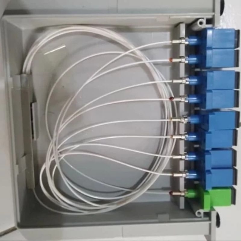 Roset FO Fiber Optic 8 Core