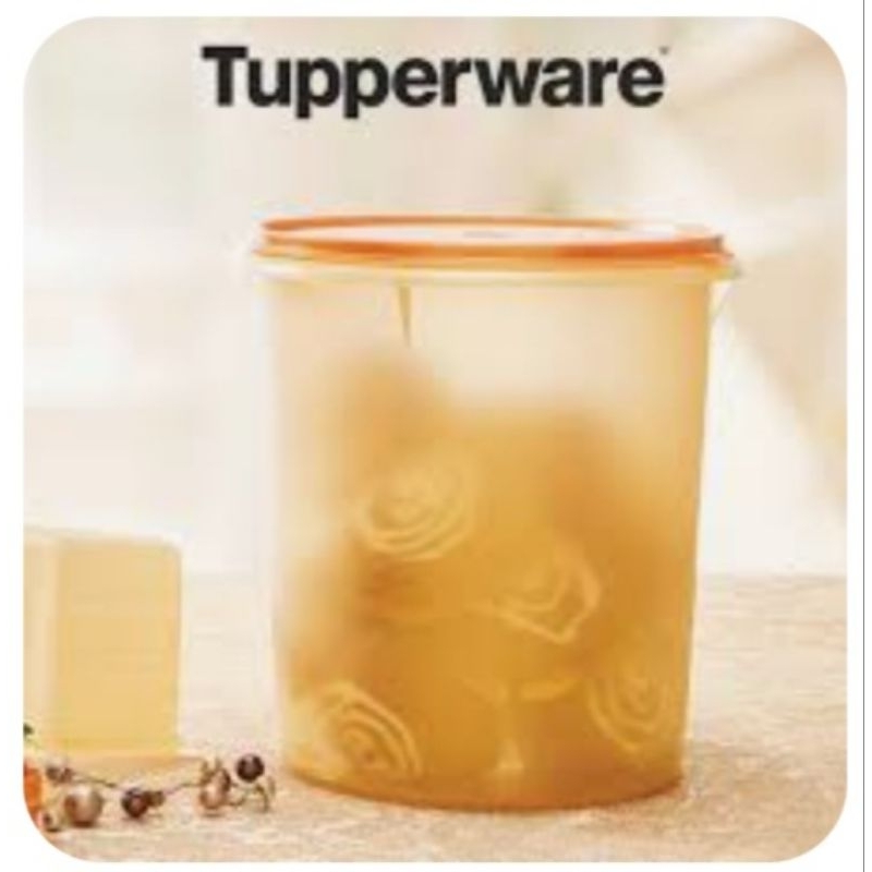 Giant Canister 8,4L Tupperware