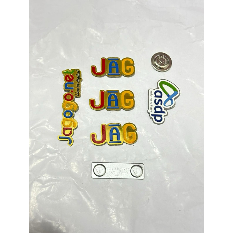 pin enamel custom / pin enamel custom desain