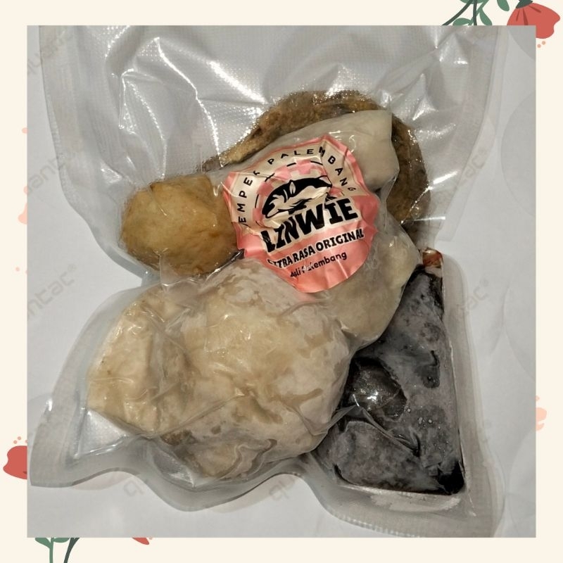 

Paket isi kapal selam besar
