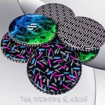 Tam Ufo Zeus terbaru