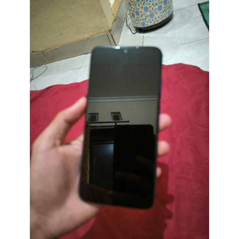 HP bekas redmi note 7 4/64