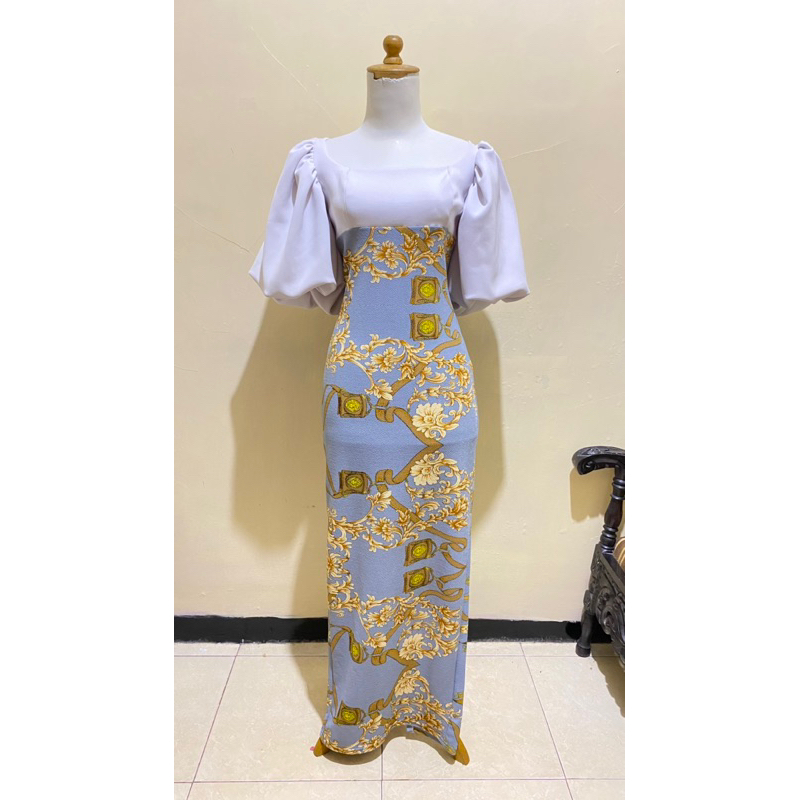 Baju Penyanyi/Baju Singer