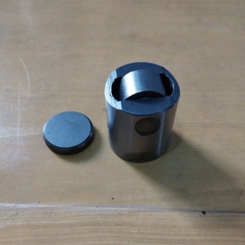 Yougz Rezeky Roller Guide Roda Bospom Diesel Kubota Rd65 Rd85 Rd115 Knd5B Knd180